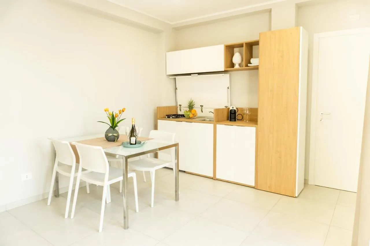 Guest house Alba E Tramonto Hotel San Vito Lo Capo