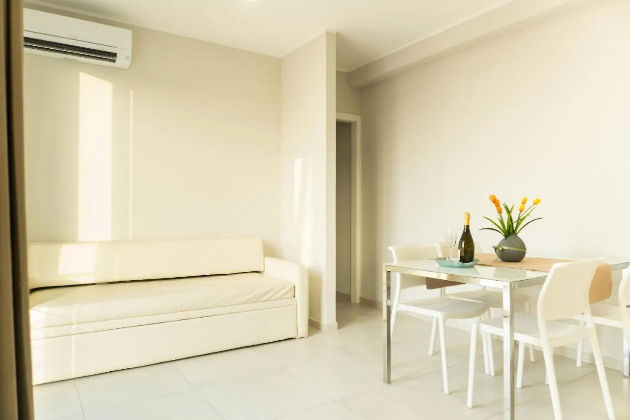 Guest house Alba E Tramonto Hotel San Vito Lo Capo