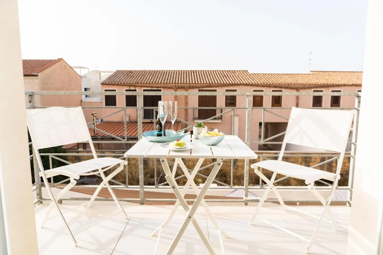 Alba E Tramonto Hotel San Vito Lo Capo 0*,