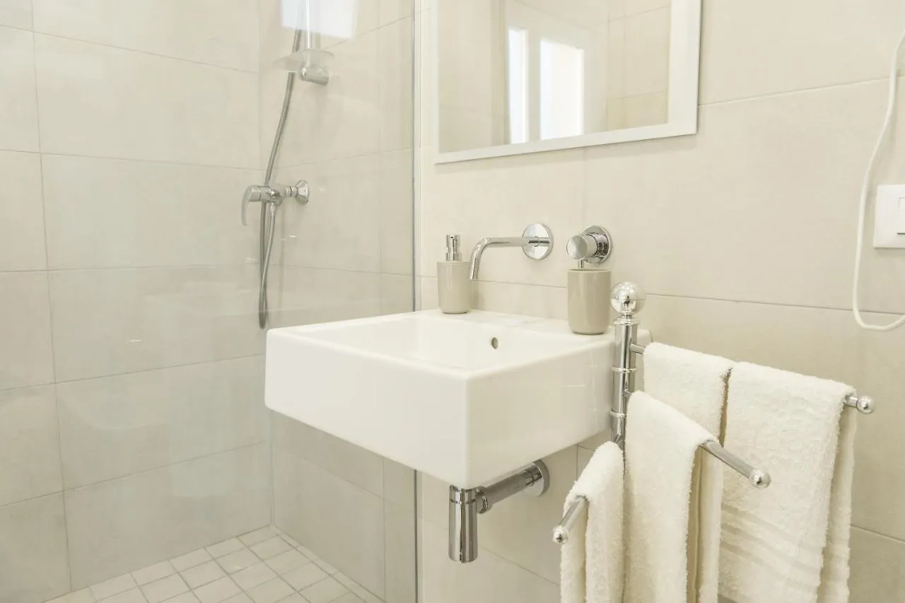 Guest house Alba E Tramonto Hotel San Vito Lo Capo