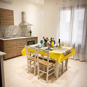 Talos San Vito Lo Capo