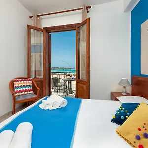 I Tre Golfi San Vito Lo Capo