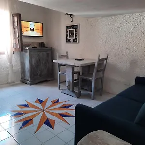 Il Nido 1 San Vito Lo Capo