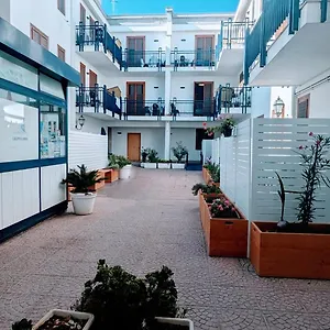 Marinella San Vito Lo Capo